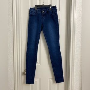 Decree Skinny Jeans